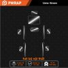 Địa chỉ dán PPF nội thất Limo Green uy tín, chuyên nghiệp