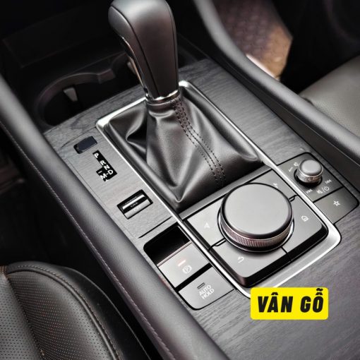 Dán decal nội thất Mitsubishi Xpander 2022- 2025 - Ảnh 2